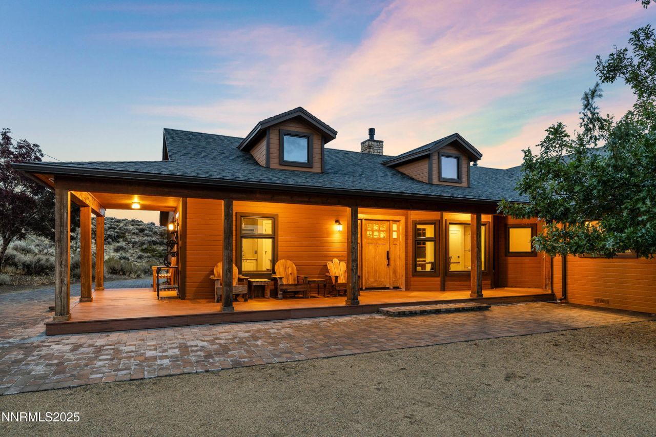 110 Moonstone Lane, Reno, NV 89508 Photo