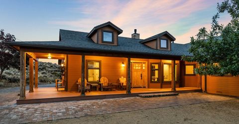 110 Moonstone Lane, Reno, NV 89508 Photo