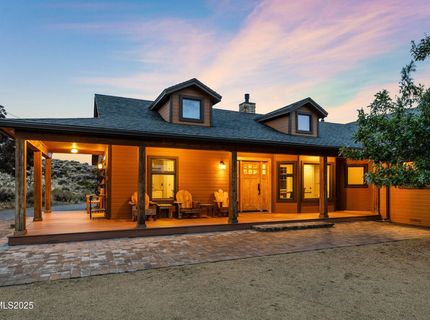 110 Moonstone Lane, Reno, NV 89508 Photo