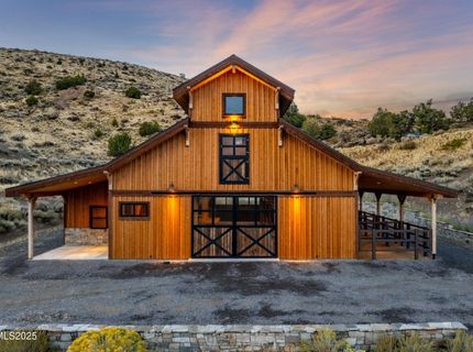 110 Moonstone Lane, Reno, NV 89508 Photo