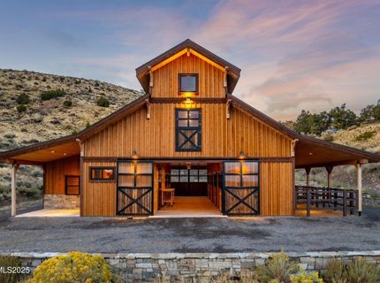 110 Moonstone Lane, Reno, NV 89508 Photo