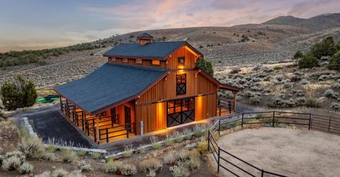 110 Moonstone Lane, Reno, NV 89508 Photo