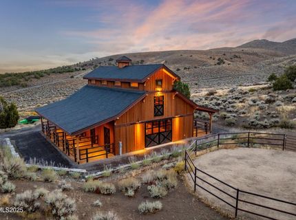 110 Moonstone Lane, Reno, NV 89508 Photo