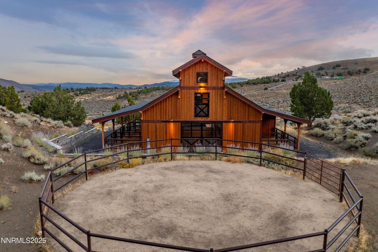 110 Moonstone Lane, Reno, NV 89508 Photo