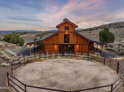 110 Moonstone Lane, Reno, NV 89508 Photo