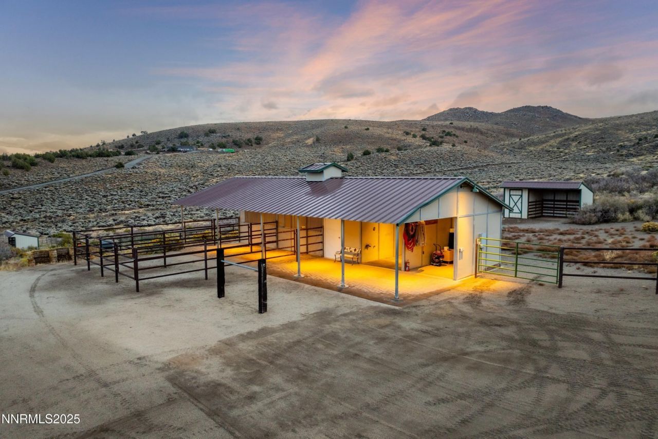 110 Moonstone Lane, Reno, NV 89508 Photo