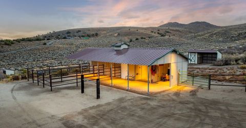 110 Moonstone Lane, Reno, NV 89508 Photo