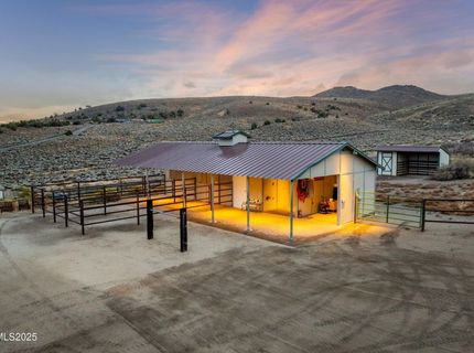 110 Moonstone Lane, Reno, NV 89508 Photo