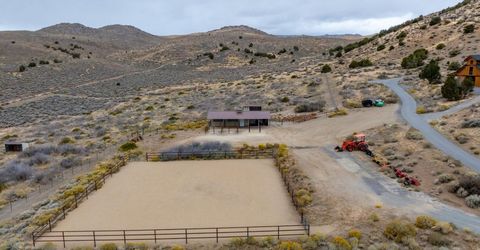 110 Moonstone Lane, Reno, NV 89508 Photo