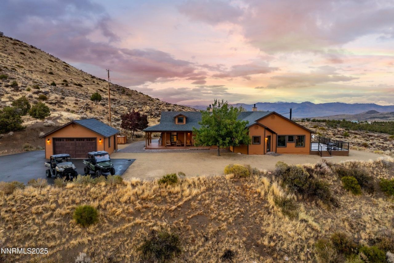 110 Moonstone Lane, Reno, NV 89508 Photo