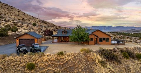 110 Moonstone Lane, Reno, NV 89508 Photo