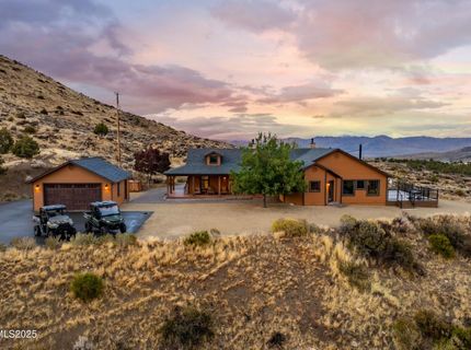 110 Moonstone Lane, Reno, NV 89508 Photo