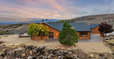 110 Moonstone Lane, Reno, NV 89508 Photo