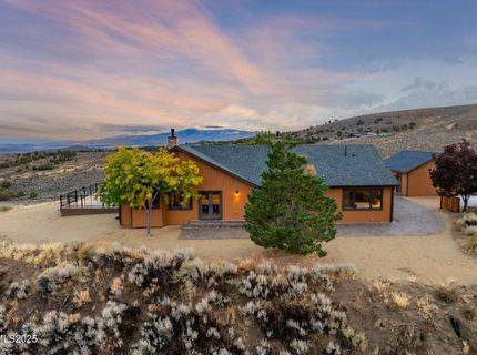 110 Moonstone Lane, Reno, NV 89508 Photo