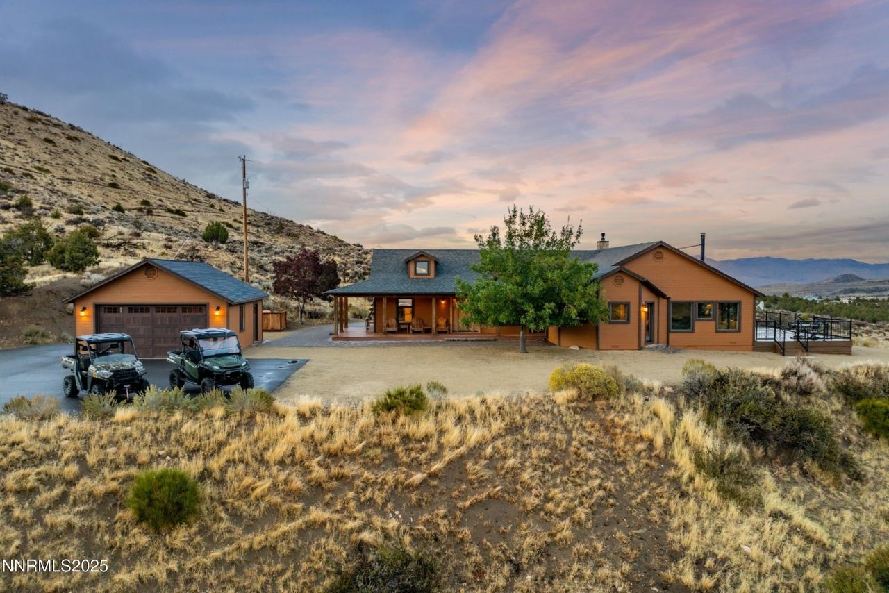 110 Moonstone Lane, Reno, NV 89508 Photo