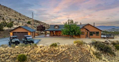 110 Moonstone Lane, Reno, NV 89508 Photo