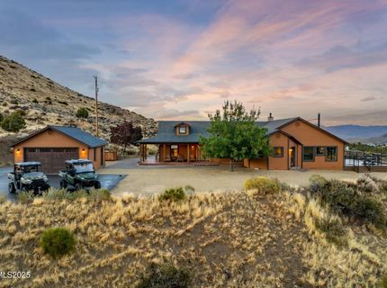 110 Moonstone Lane, Reno, NV 89508 Photo