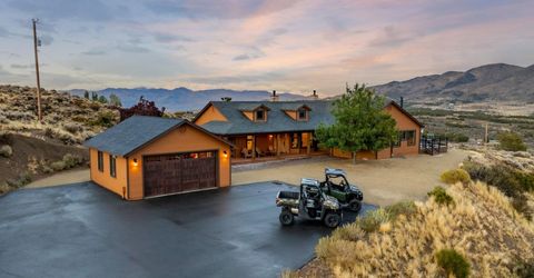 110 Moonstone Lane, Reno, NV 89508 Photo