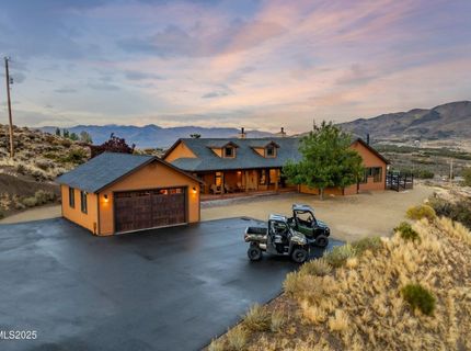 110 Moonstone Lane, Reno, NV 89508 Photo