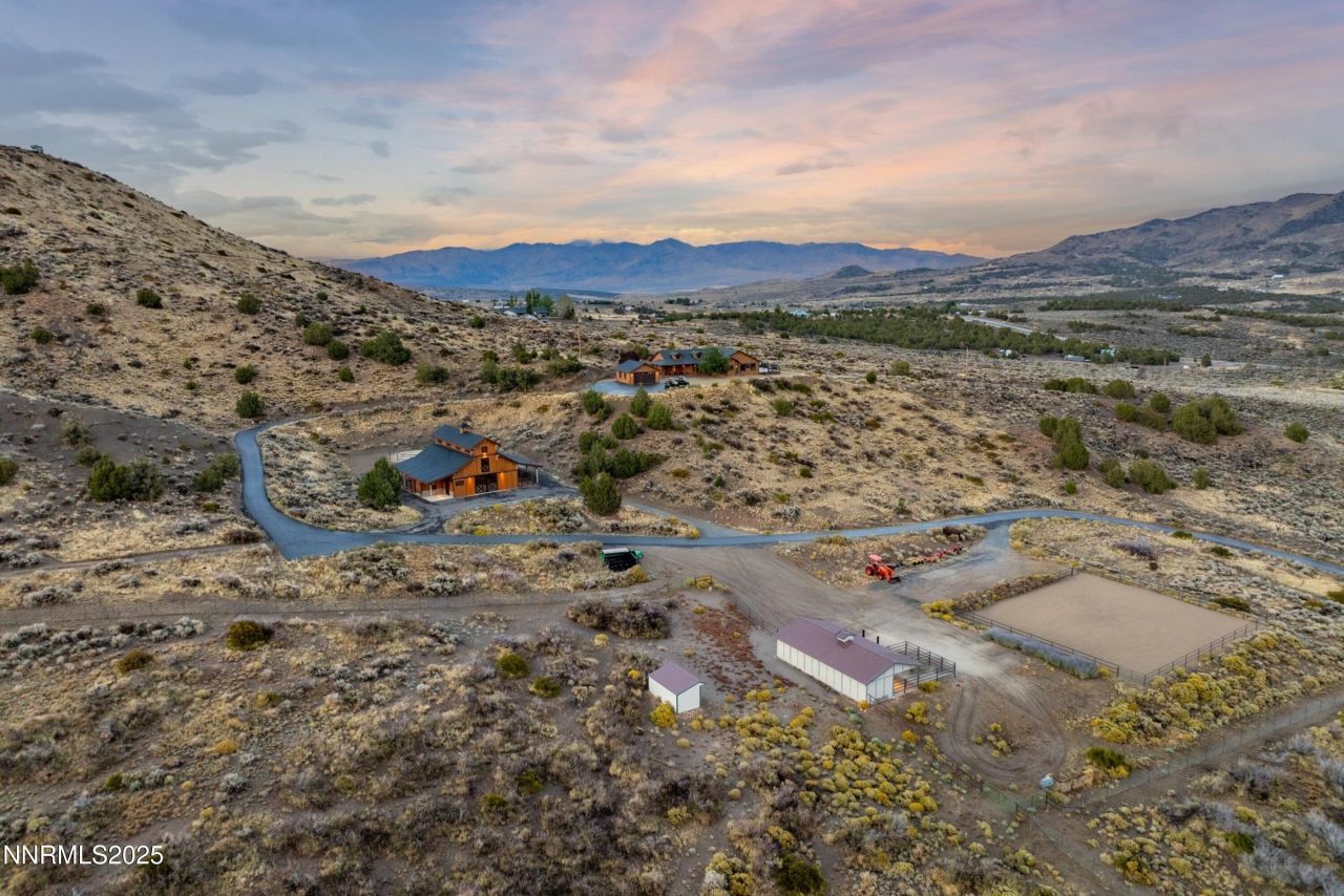 110 Moonstone Lane, Reno, NV 89508 Photo