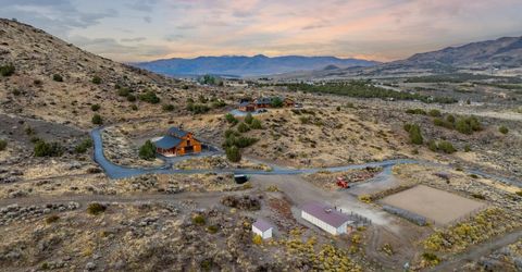 110 Moonstone Lane, Reno, NV 89508 Photo