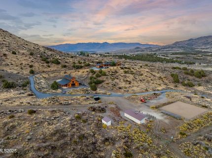 110 Moonstone Lane, Reno, NV 89508 Photo