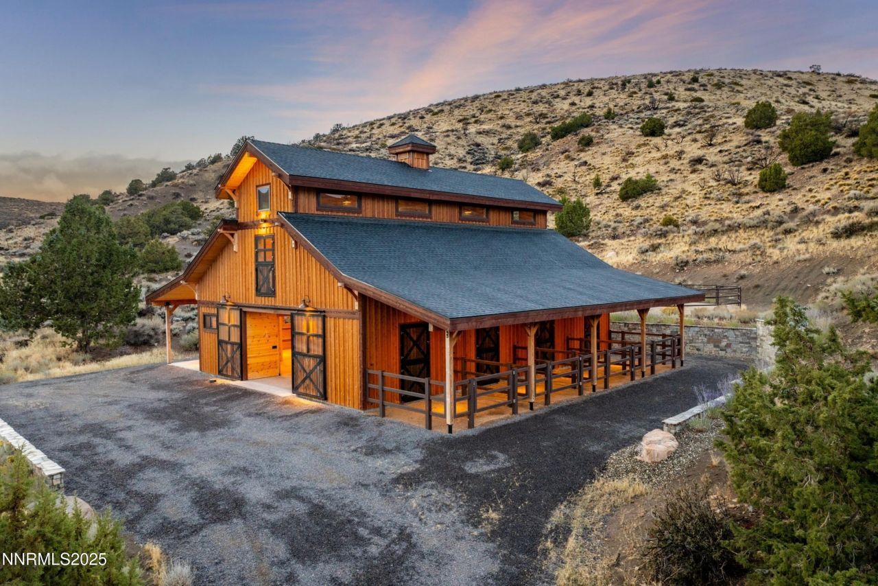 110 Moonstone Lane, Reno, NV 89508 Photo