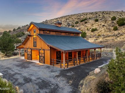 110 Moonstone Lane, Reno, NV 89508 Photo