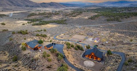 110 Moonstone Lane, Reno, NV 89508 Photo