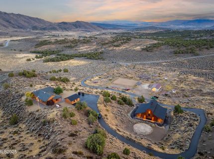 110 Moonstone Lane, Reno, NV 89508 Photo