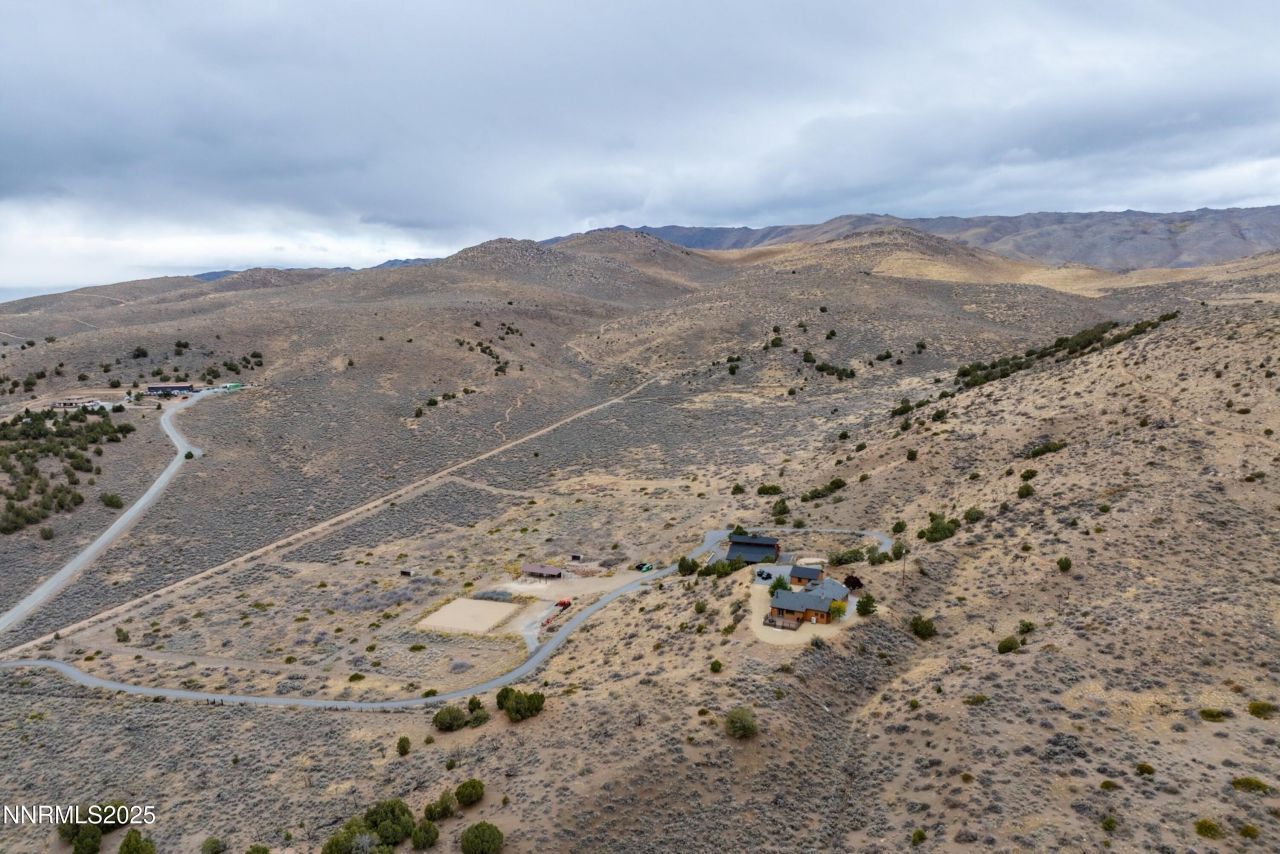 110 Moonstone Lane, Reno, NV 89508 Photo