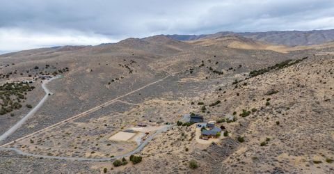 110 Moonstone Lane, Reno, NV 89508 Photo