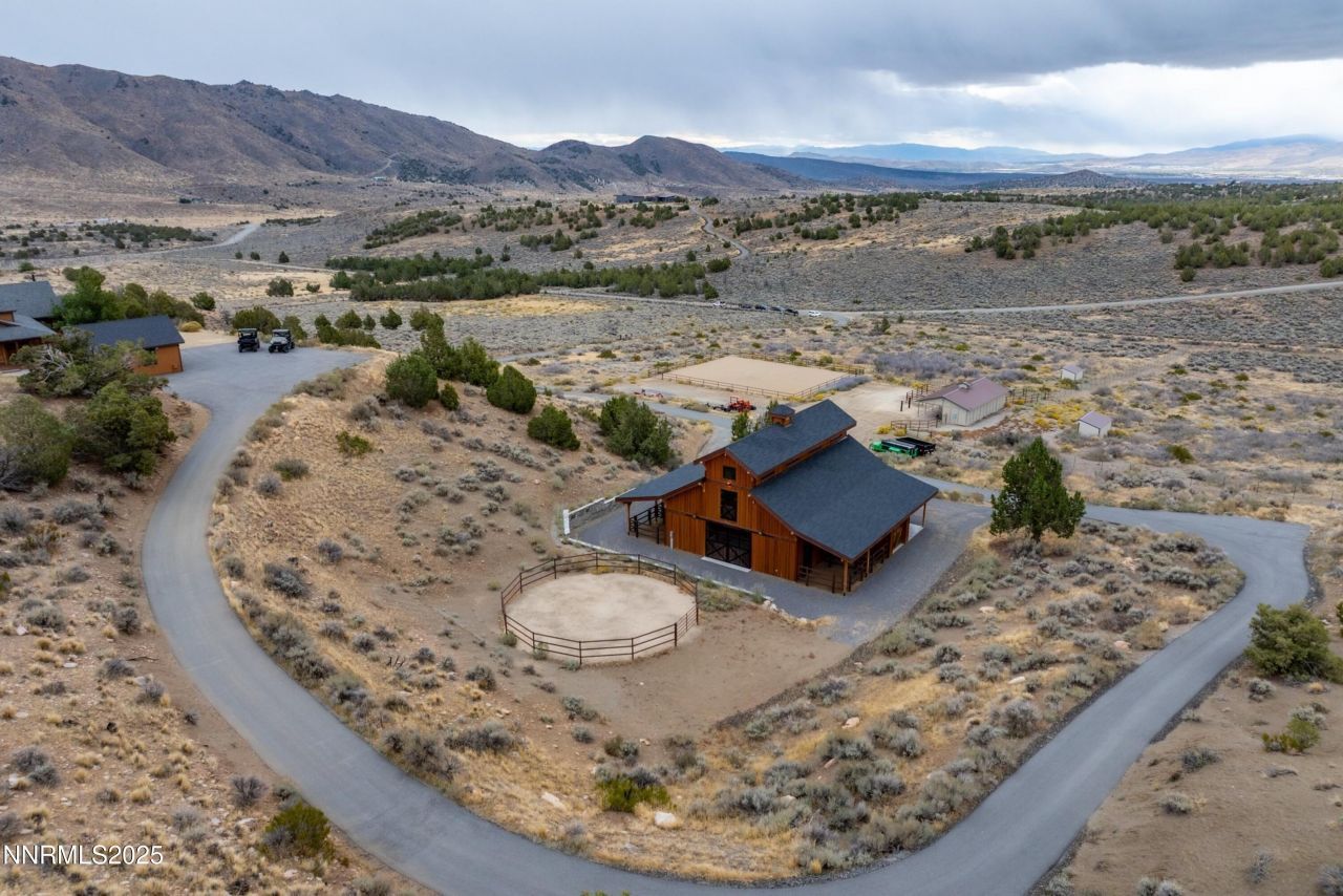 110 Moonstone Lane, Reno, NV 89508 Photo