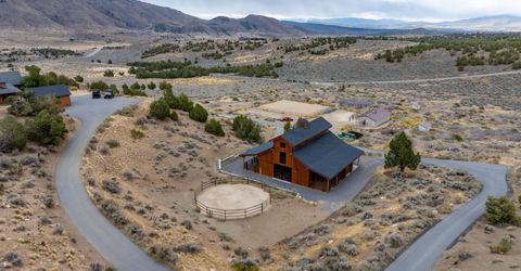 110 Moonstone Lane, Reno, NV 89508 Photo