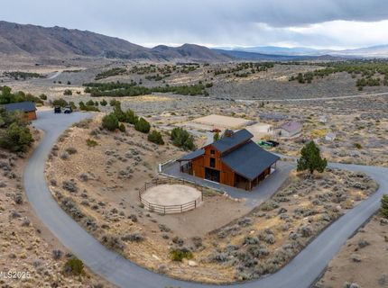 110 Moonstone Lane, Reno, NV 89508 Photo