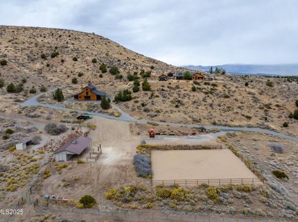 110 Moonstone Lane, Reno, NV 89508 Photo