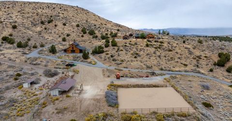 110 Moonstone Lane, Reno, NV 89508 Photo