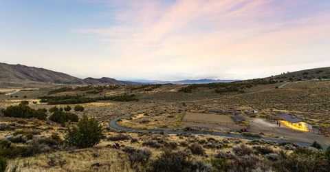 110 Moonstone Lane, Reno, NV 89508 Photo