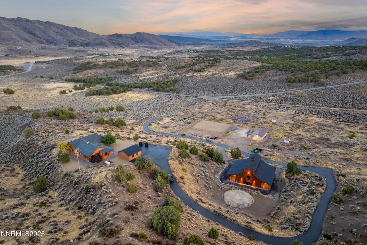 110 Moonstone Lane, Reno, NV 89508 Photo