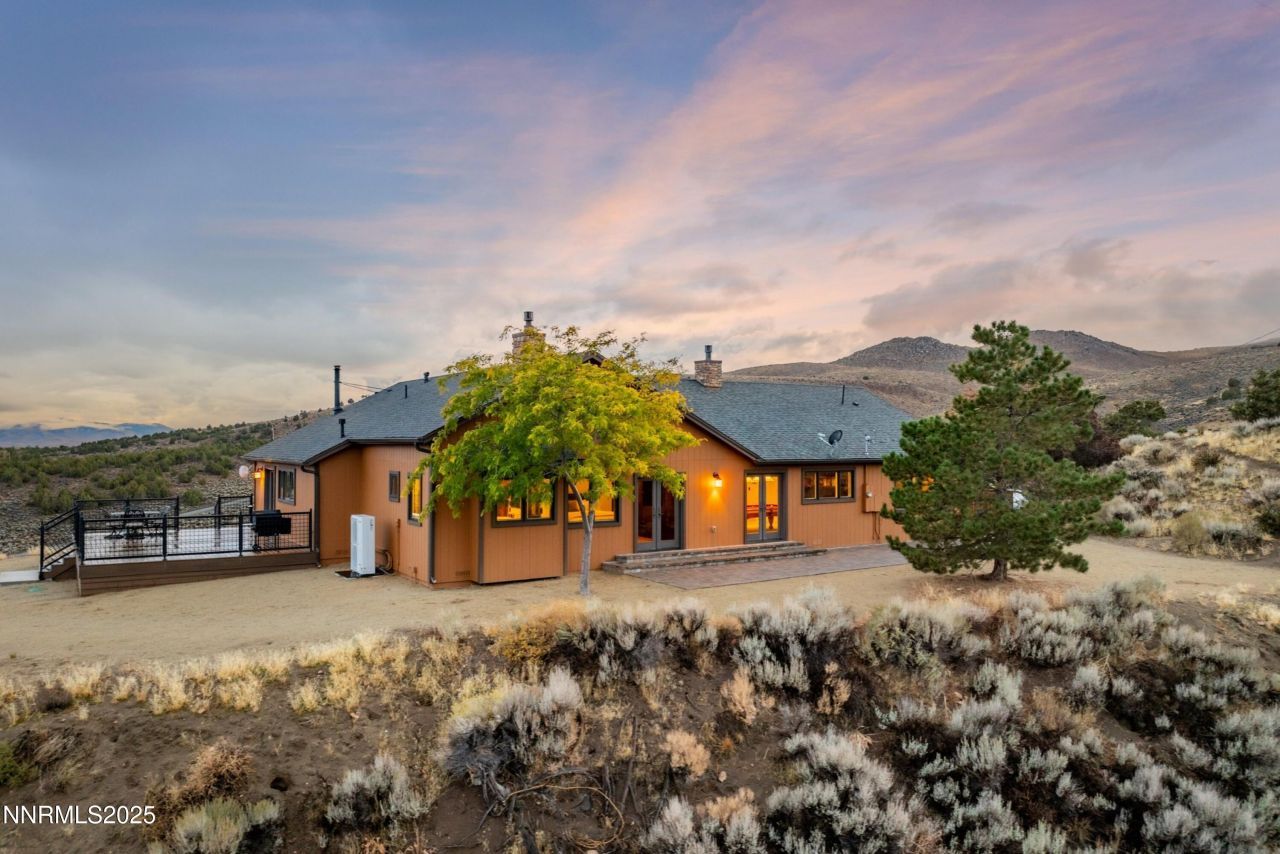 110 Moonstone Lane, Reno, NV 89508 Photo