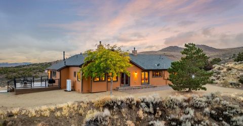 110 Moonstone Lane, Reno, NV 89508 Photo