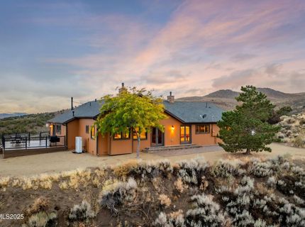 110 Moonstone Lane, Reno, NV 89508 Photo