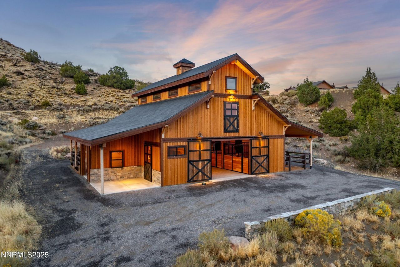 110 Moonstone Lane, Reno, NV 89508 Photo