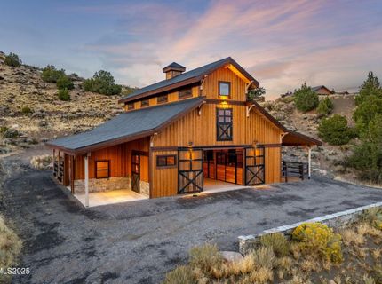 110 Moonstone Lane, Reno, NV 89508 Photo
