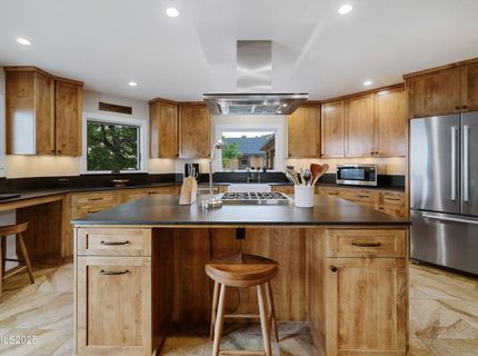 110 Moonstone Lane, Reno, NV 89508 Photo