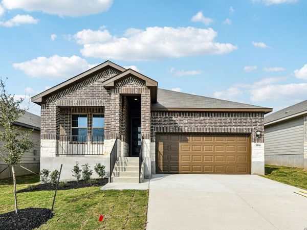 3016 Nash Drive, New Braunfels, TX 78132