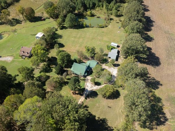 3890 MEBANE RD, Oakland, TN 38060