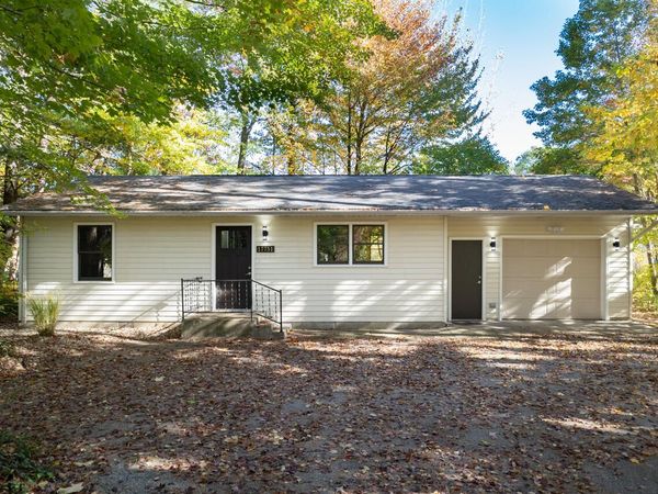 17751 Blue Star Highway, South Haven, MI 49090