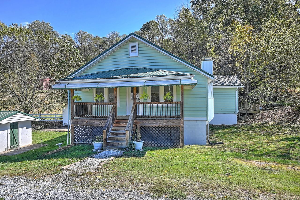 2145 Highway 93, Fall Branch, TN 37656 Main Photo