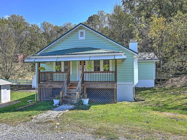 2145 Highway 93, Fall Branch, TN 37656